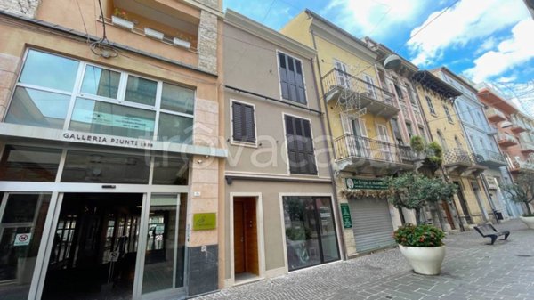appartamento in vendita a San Benedetto del Tronto