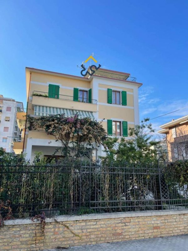 appartamento in vendita a San Benedetto del Tronto