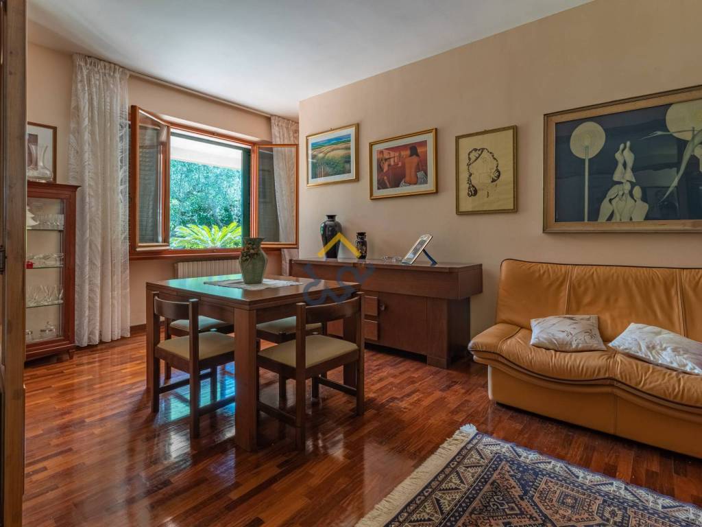 appartamento in vendita a San Benedetto del Tronto