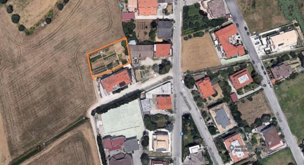 terreno agricolo in vendita a San Benedetto del Tronto