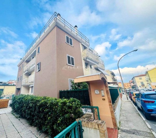appartamento in vendita a San Benedetto del Tronto