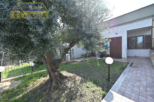 casa indipendente in vendita a San Benedetto del Tronto