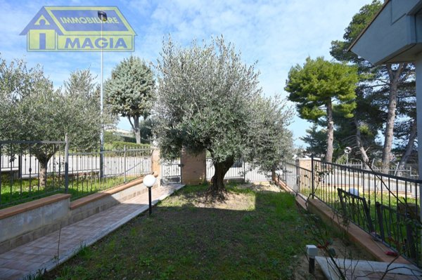 casa indipendente in vendita a San Benedetto del Tronto