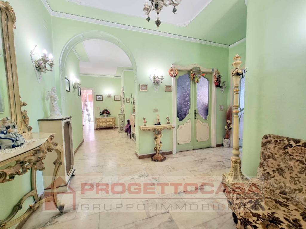 appartamento in vendita a San Benedetto del Tronto