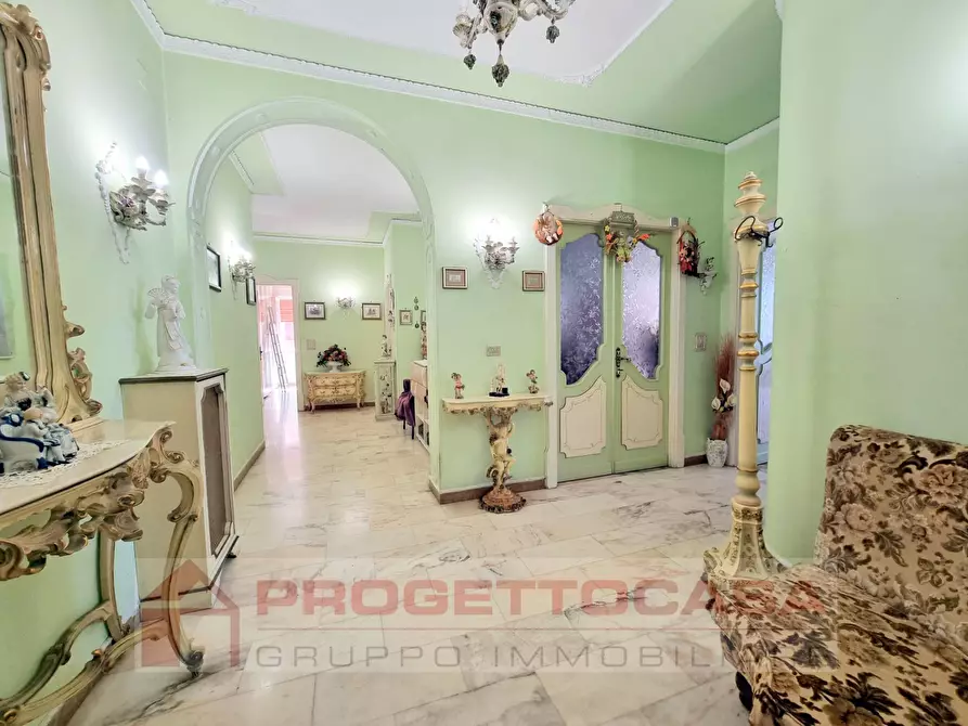 appartamento in vendita a San Benedetto del Tronto