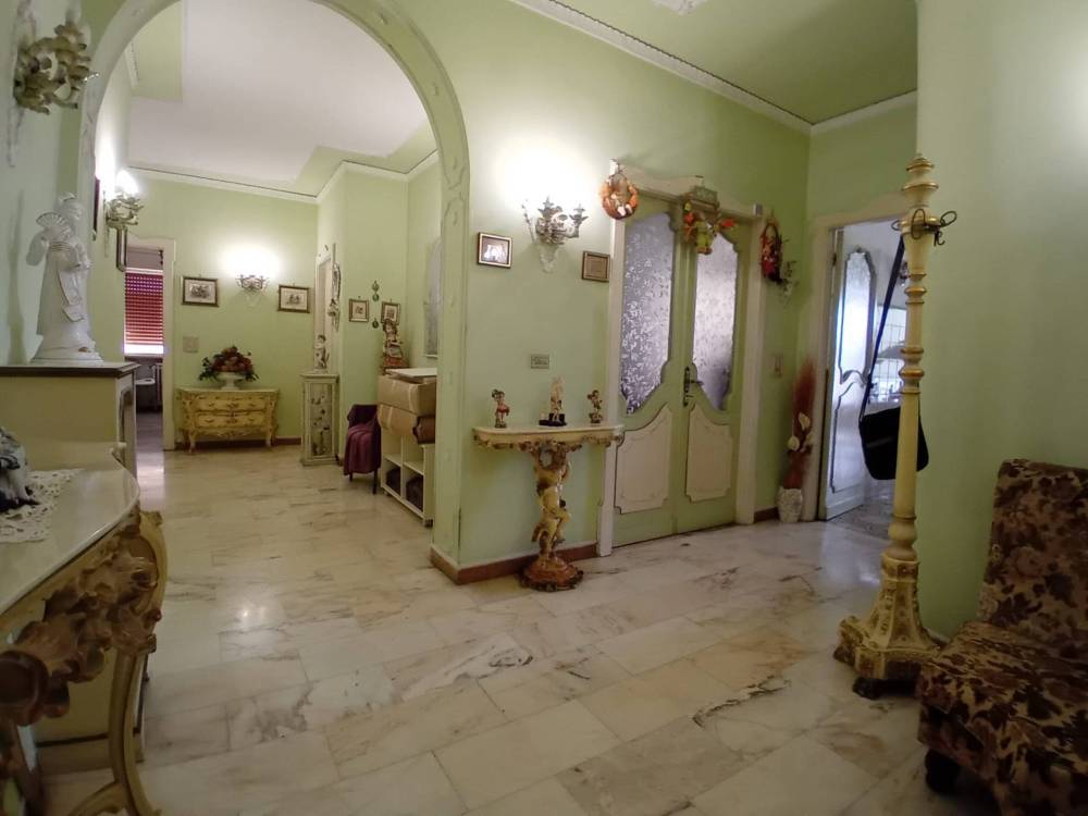 appartamento in vendita a San Benedetto del Tronto