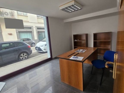 ufficio in vendita a San Benedetto del Tronto