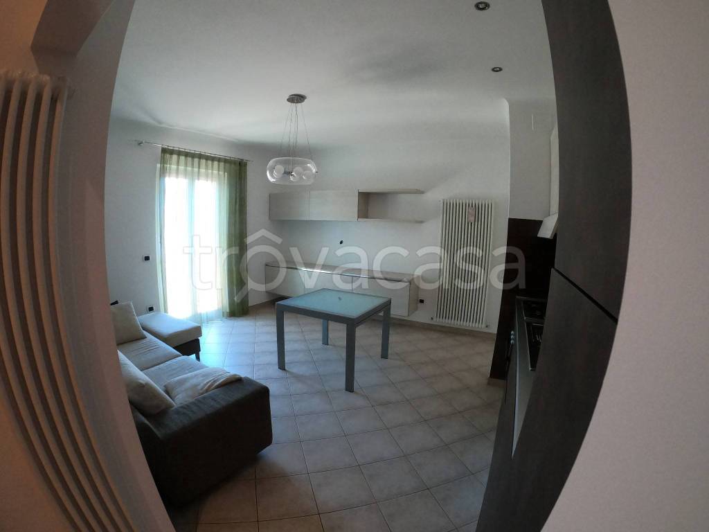 appartamento in vendita a San Benedetto del Tronto in zona Sentina