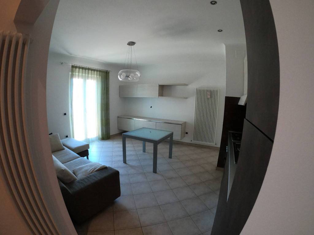 appartamento in vendita a San Benedetto del Tronto