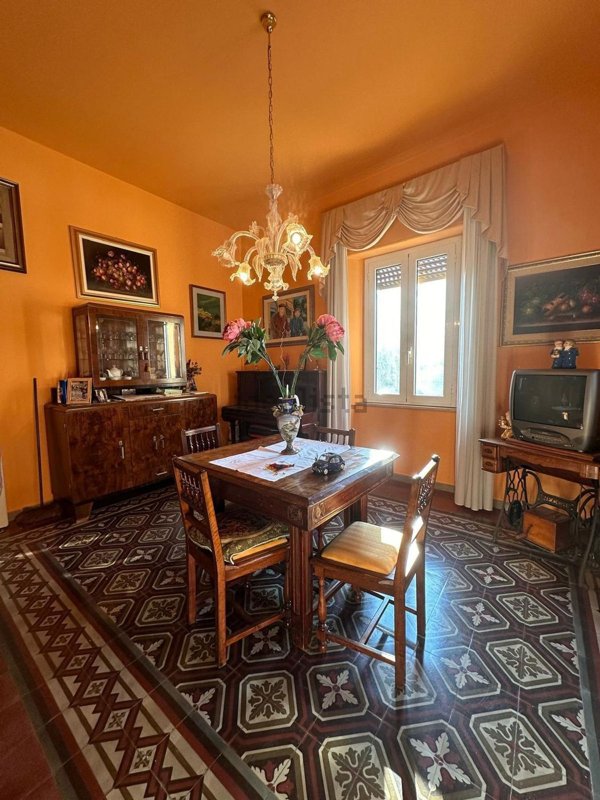 casa indipendente in vendita a San Benedetto del Tronto