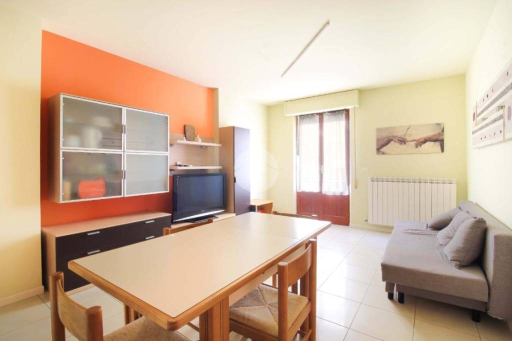 appartamento in vendita a San Benedetto del Tronto in zona Sentina