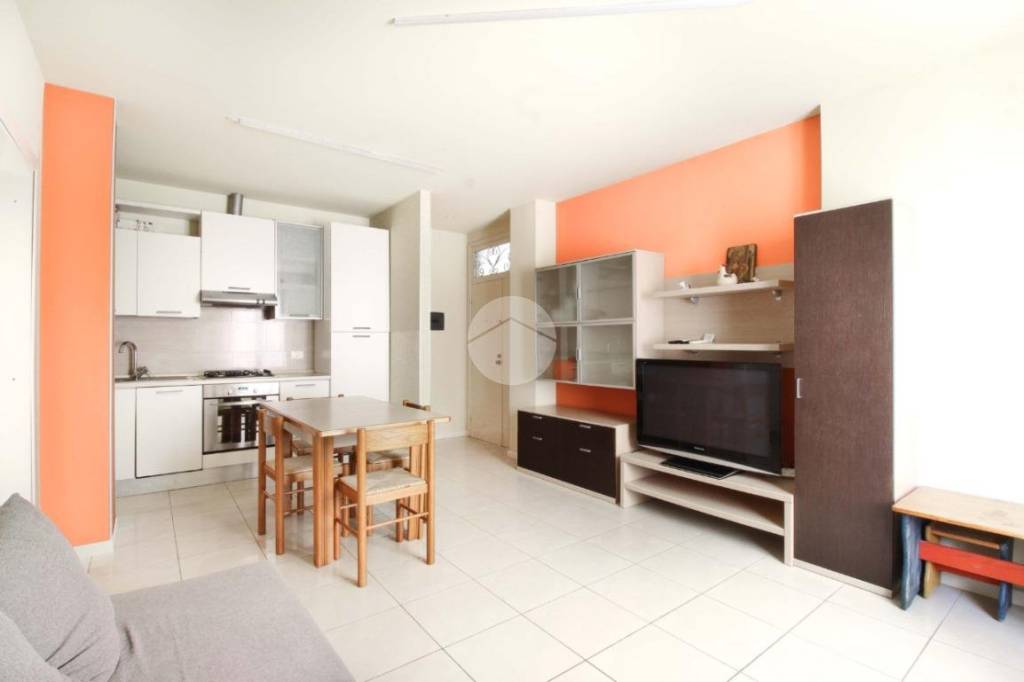 appartamento in vendita a San Benedetto del Tronto in zona Sentina