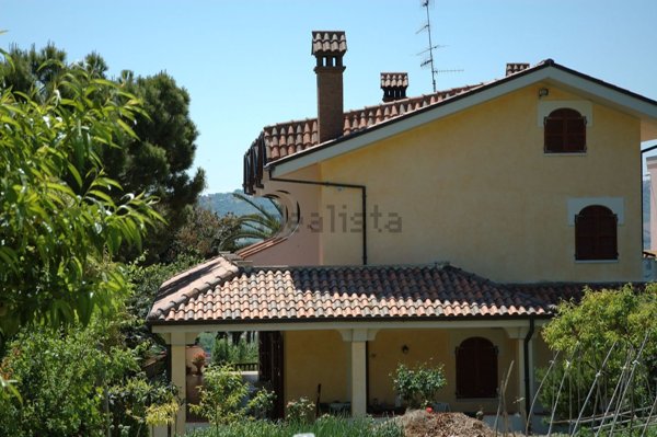 casa indipendente in vendita a San Benedetto del Tronto