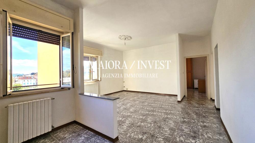 appartamento in vendita a San Benedetto del Tronto