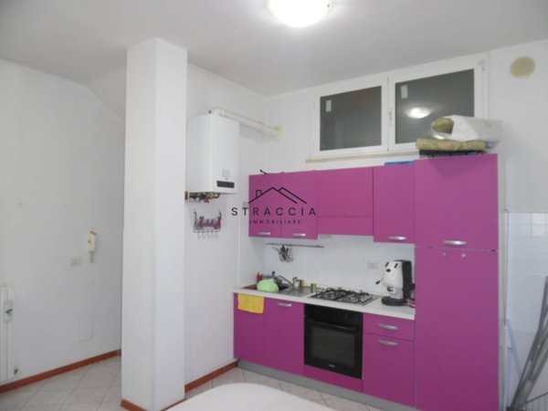 appartamento in vendita a San Benedetto del Tronto