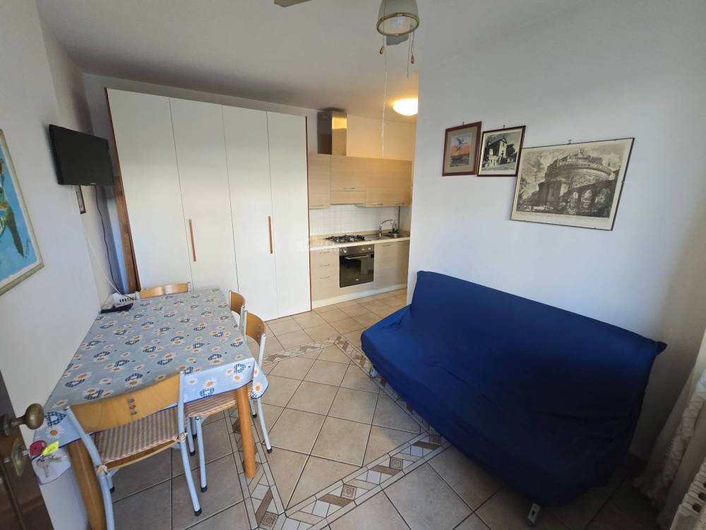 appartamento in vendita a San Benedetto del Tronto in zona Sentina