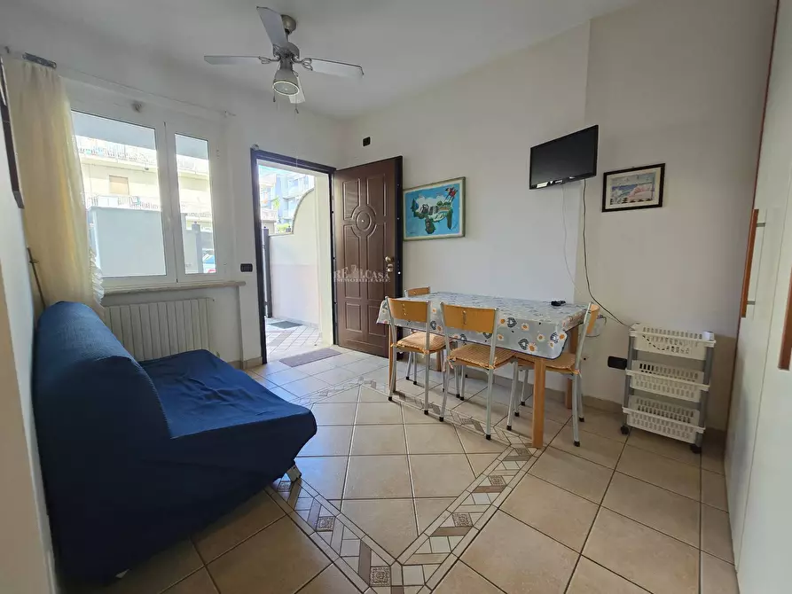 appartamento in vendita a San Benedetto del Tronto in zona Sentina