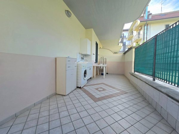 appartamento in vendita a San Benedetto del Tronto