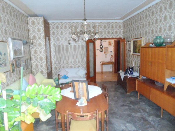 appartamento in vendita a San Benedetto del Tronto