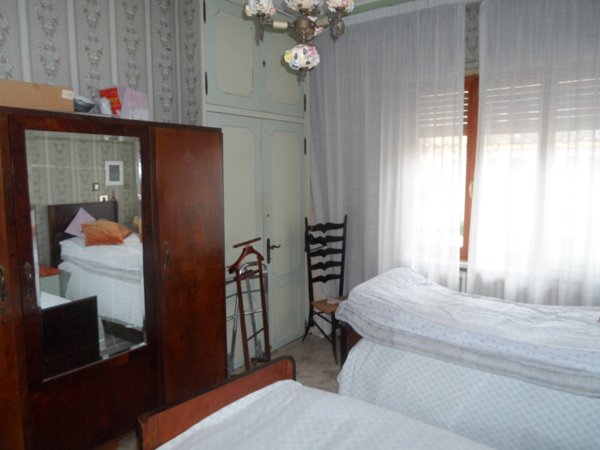 appartamento in vendita a San Benedetto del Tronto