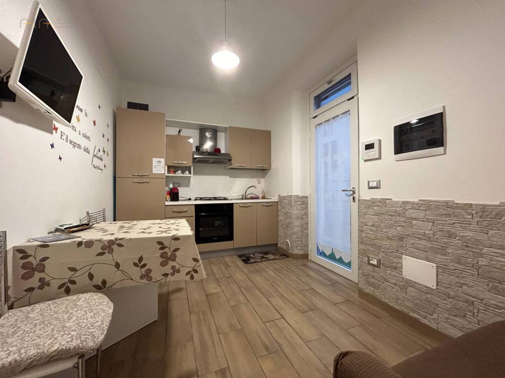 appartamento in vendita a San Benedetto del Tronto