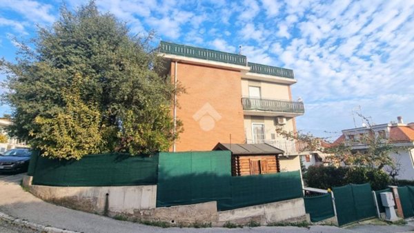 appartamento in vendita a San Benedetto del Tronto