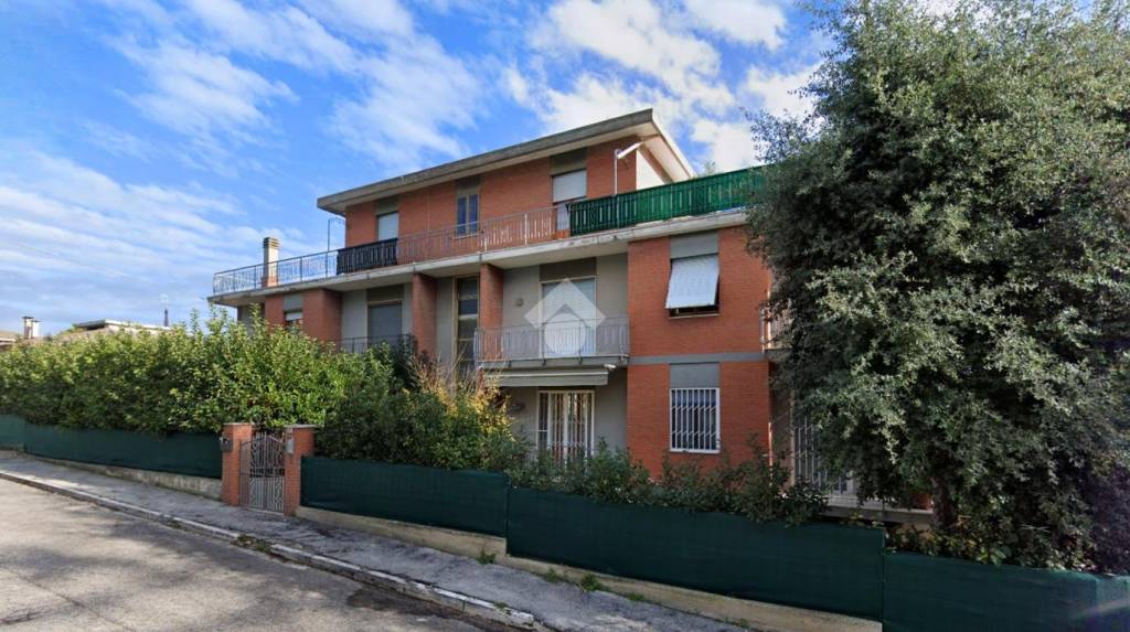 appartamento in vendita a San Benedetto del Tronto