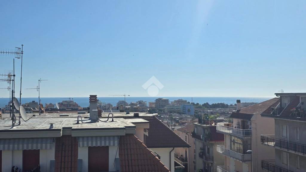 appartamento in vendita a San Benedetto del Tronto