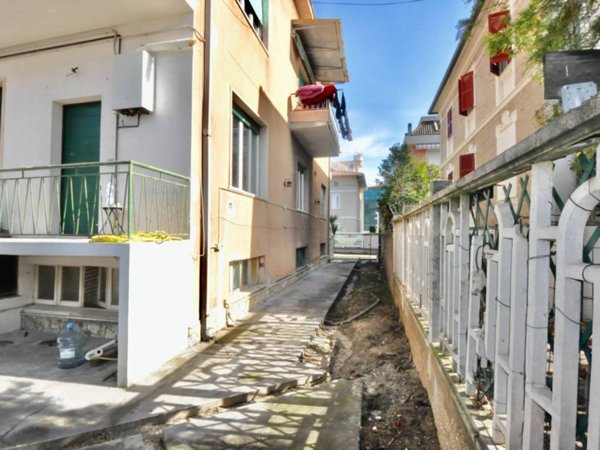 appartamento in vendita a San Benedetto del Tronto