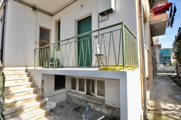 appartamento in vendita a San Benedetto del Tronto