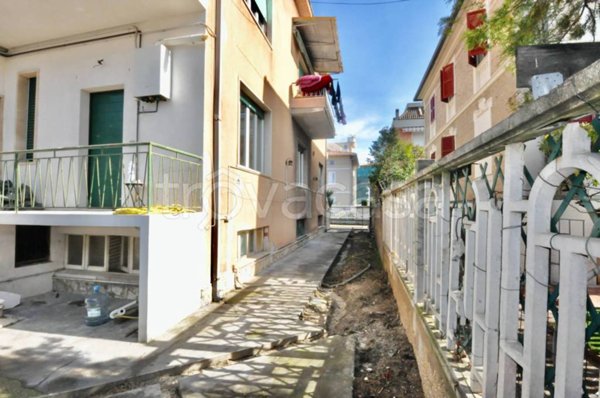 appartamento in vendita a San Benedetto del Tronto