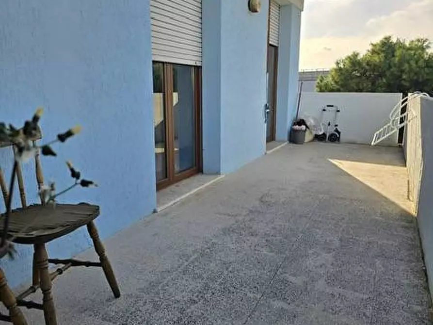 appartamento in vendita a San Benedetto del Tronto in zona Sentina