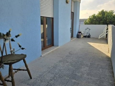 appartamento in vendita a San Benedetto del Tronto in zona Sentina