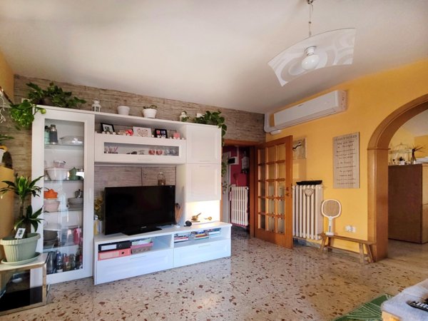 appartamento in vendita a San Benedetto del Tronto