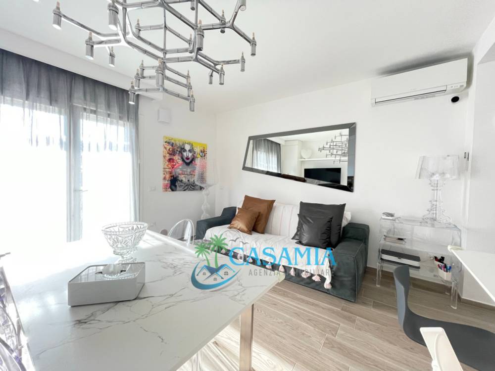 appartamento in vendita a San Benedetto del Tronto