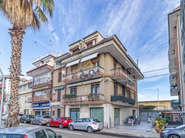 appartamento in vendita a San Benedetto del Tronto