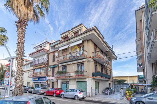 appartamento in vendita a San Benedetto del Tronto