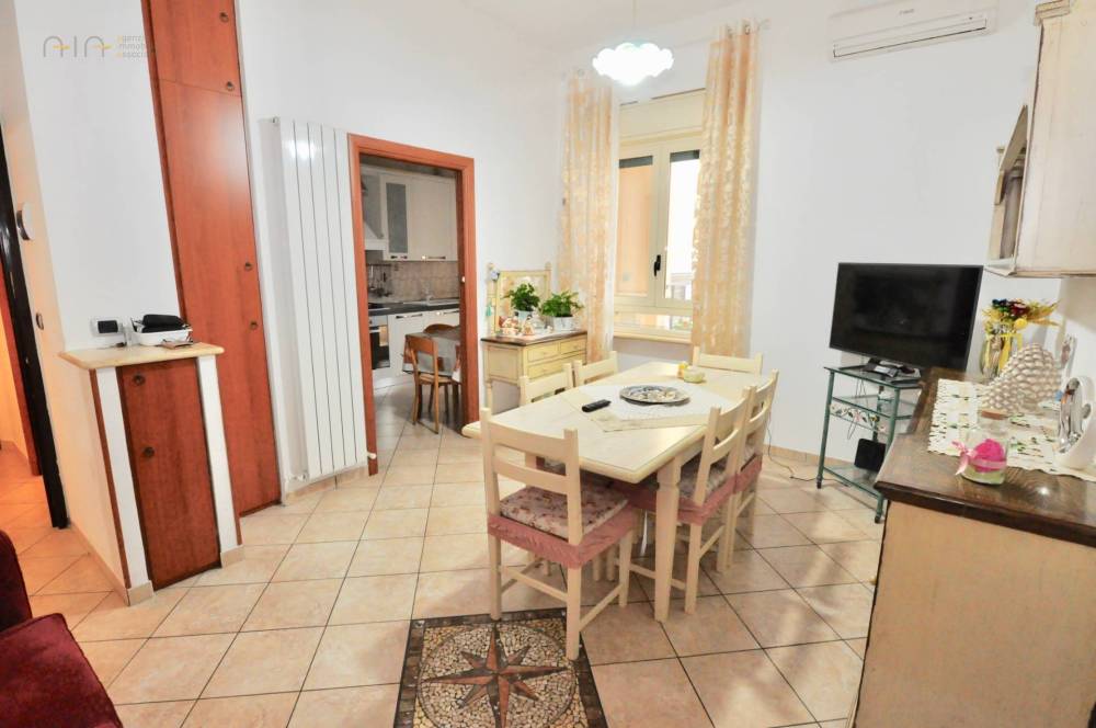 appartamento in vendita a San Benedetto del Tronto in zona Sentina