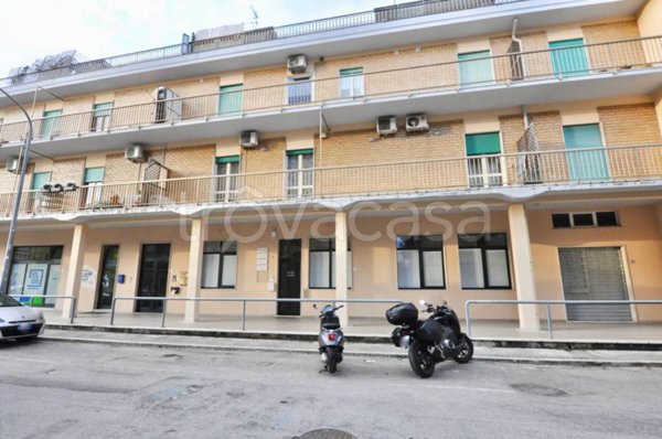 appartamento in vendita a San Benedetto del Tronto in zona Sentina