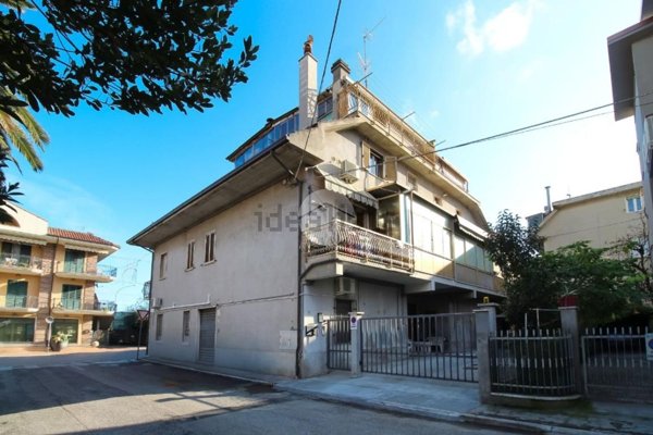 appartamento in vendita a San Benedetto del Tronto