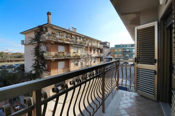 appartamento in vendita a San Benedetto del Tronto