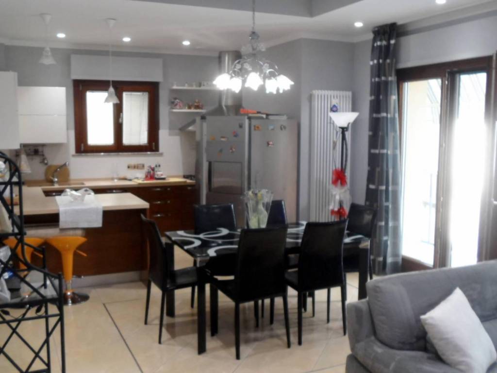 appartamento in vendita a San Benedetto del Tronto