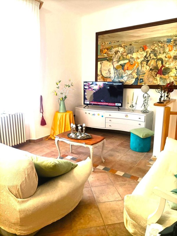 appartamento in vendita a San Benedetto del Tronto in zona Sentina