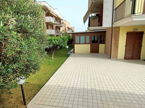 appartamento in vendita a San Benedetto del Tronto