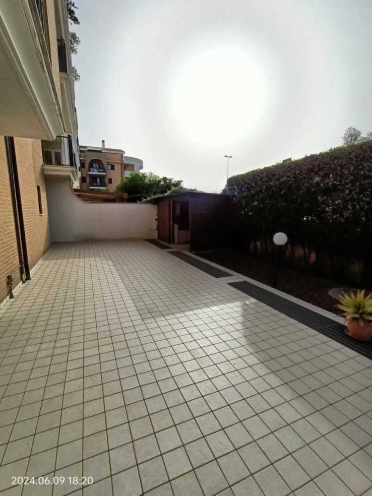 appartamento in vendita a San Benedetto del Tronto