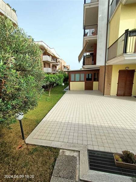 appartamento in vendita a San Benedetto del Tronto