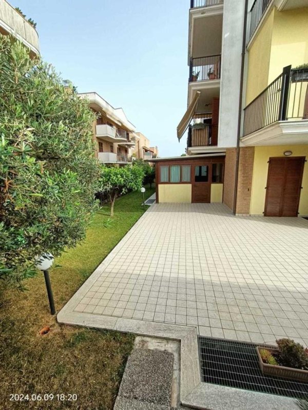 appartamento in vendita a San Benedetto del Tronto