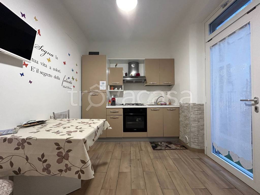 appartamento in vendita a San Benedetto del Tronto