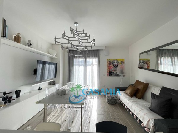 appartamento in vendita a San Benedetto del Tronto