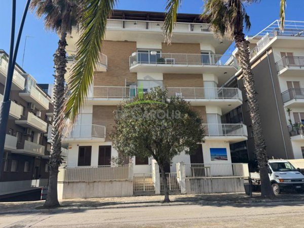 appartamento in vendita a San Benedetto del Tronto